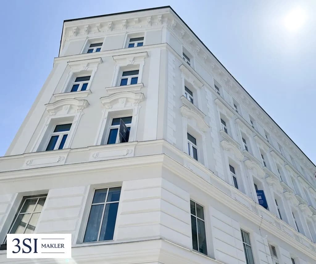 2-Zimmer-Wohnung kaufen in Wien – 41,89 m², € 359.000 – Bild 10 von 14