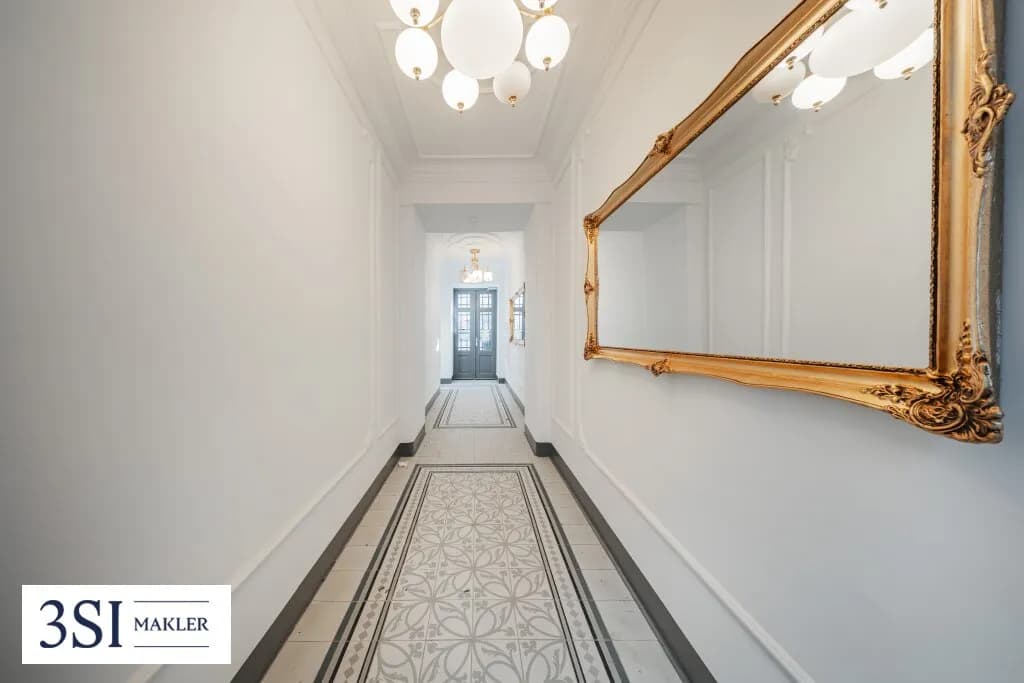 2-Zimmer-Wohnung kaufen in Wien – 41,89 m², € 359.000 – Bild 13 von 14