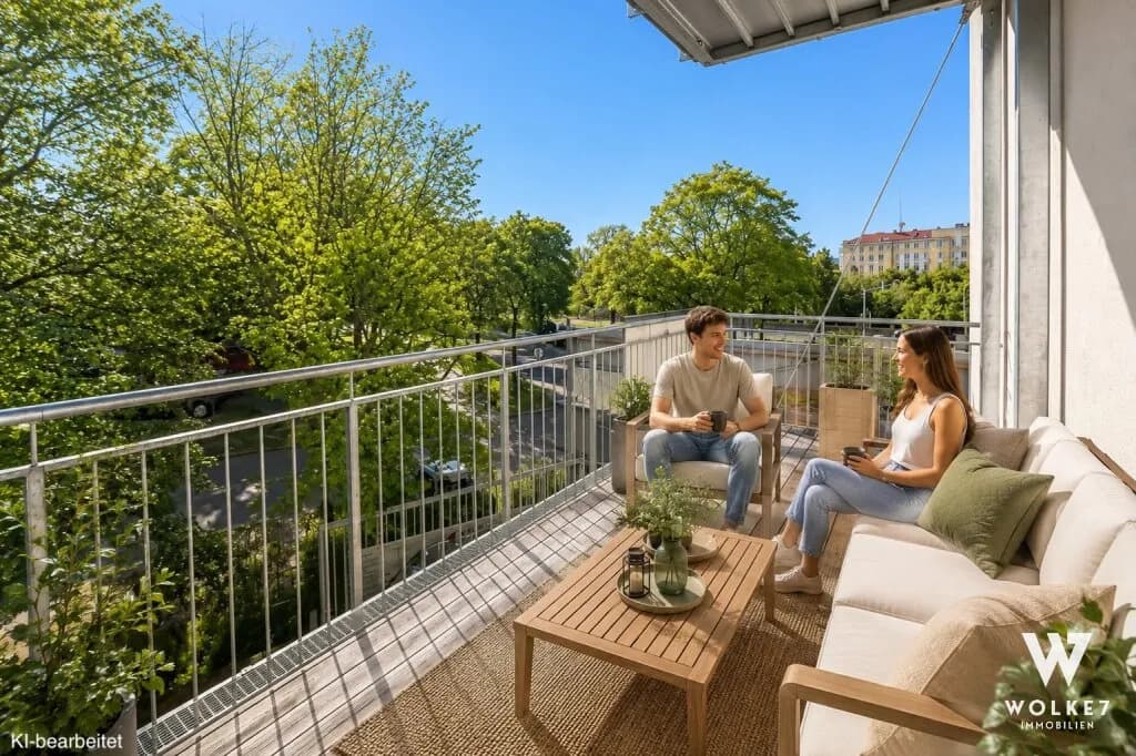 3-Zimmer-Wohnung kaufen in Wien – 67 m², € 399.000 – Bild 1 von 11