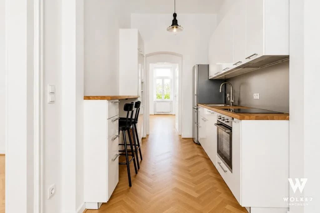3-Zimmer-Wohnung kaufen in Wien – 67 m², € 399.000 – Bild 5 von 11