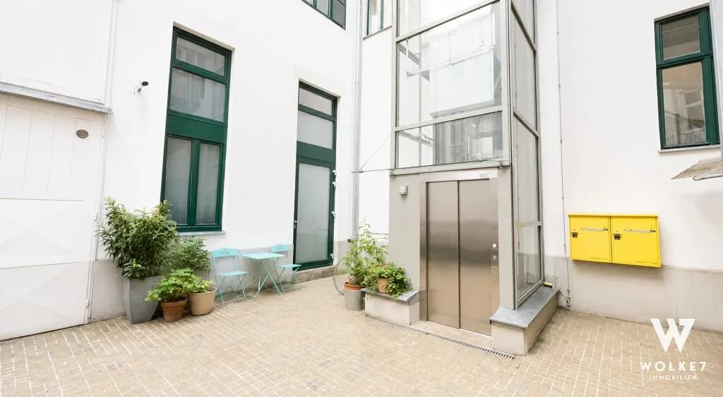 3-Zimmer-Wohnung kaufen in Wien – 67 m², € 399.000 – Bild 11 von 11