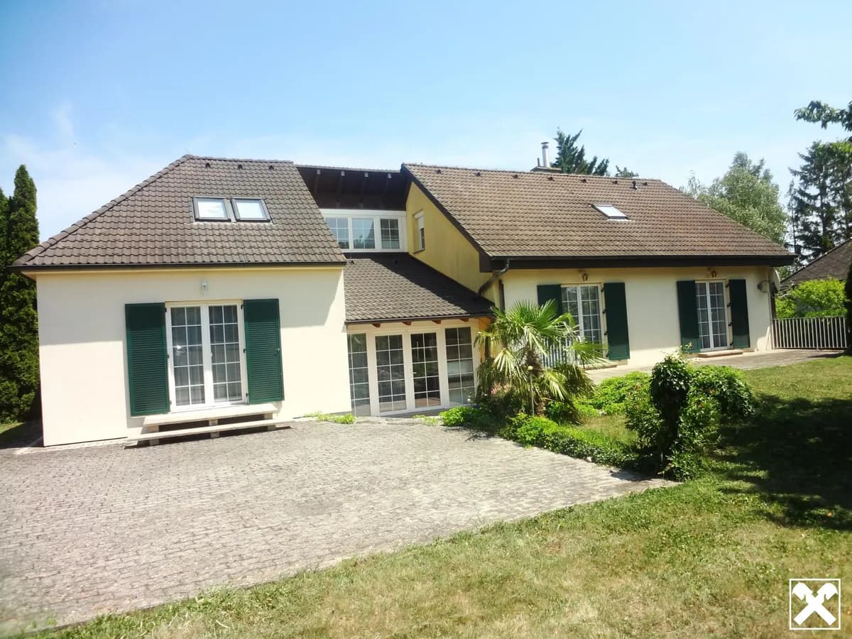 9-Zimmer-Haus kaufen in Eisenstadt - Umgebung – 255 m², € 980.000