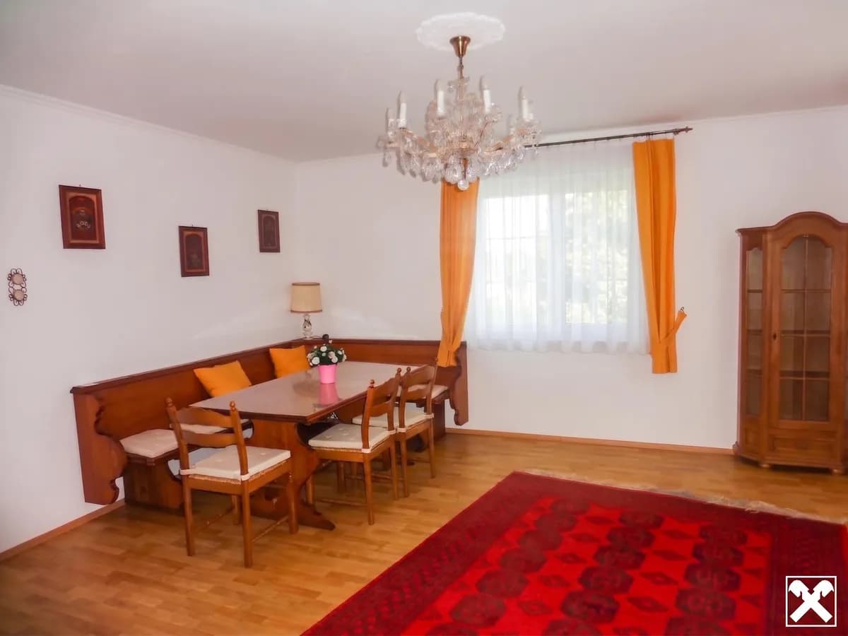 9-Zimmer-Haus kaufen in Eisenstadt - Umgebung – 255 m², € 980.000 – Bild 5 von 28