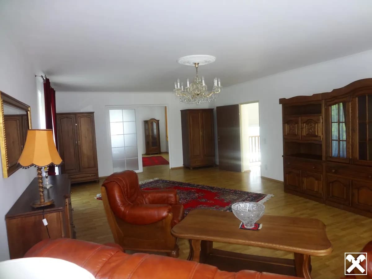 9-Zimmer-Haus kaufen in Eisenstadt - Umgebung – 255 m², € 980.000 – Bild 6 von 28