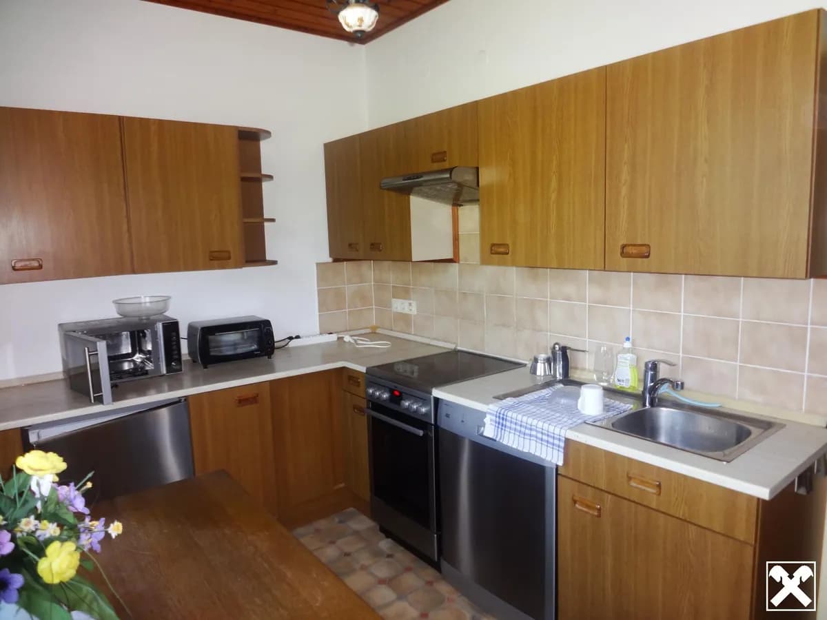 9-Zimmer-Haus kaufen in Eisenstadt - Umgebung – 255 m², € 980.000 – Bild 8 von 28
