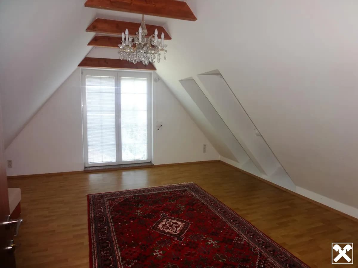9-Zimmer-Haus kaufen in Eisenstadt - Umgebung – 255 m², € 980.000 – Bild 13 von 28