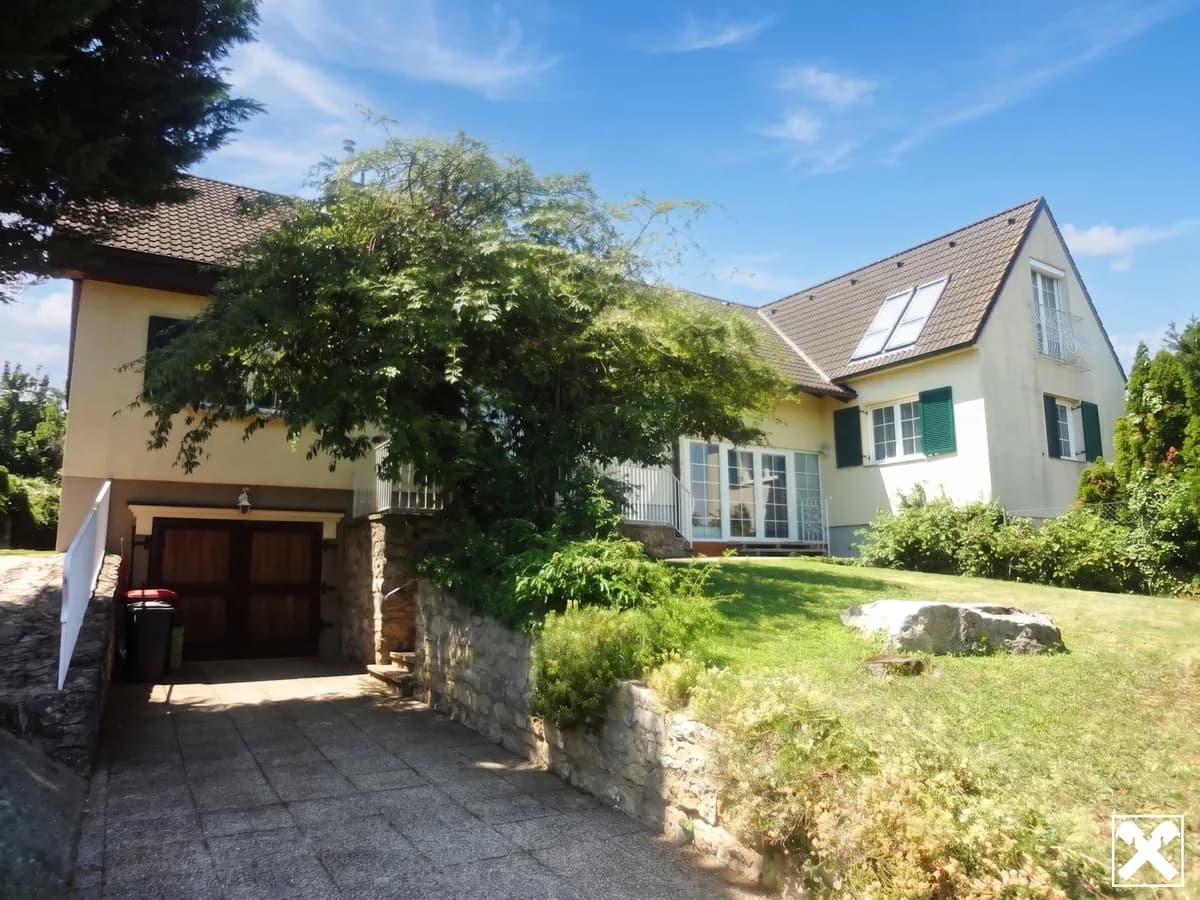 9-Zimmer-Haus kaufen in Eisenstadt - Umgebung – 255 m², € 980.000 – Bild 16 von 28
