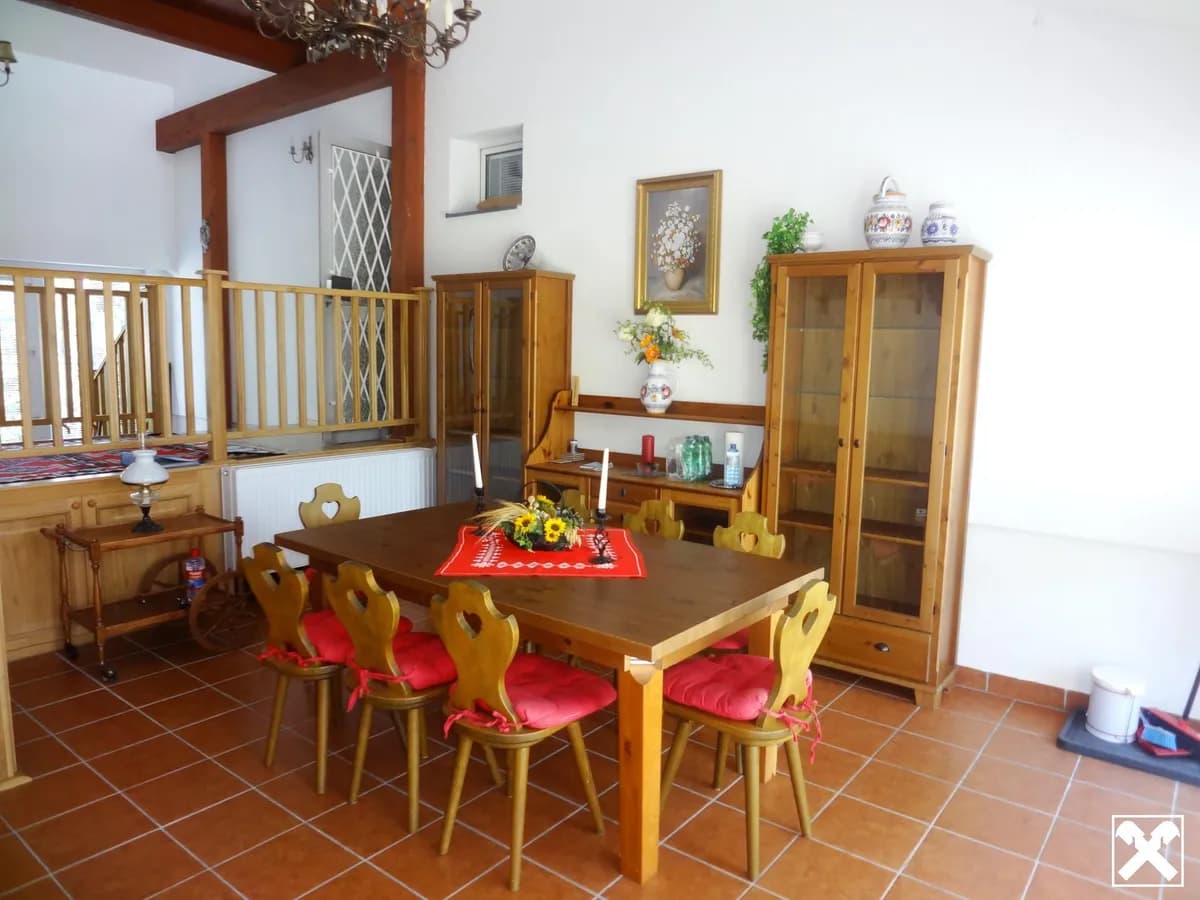 9-Zimmer-Haus kaufen in Eisenstadt - Umgebung – 255 m², € 980.000 – Bild 17 von 28