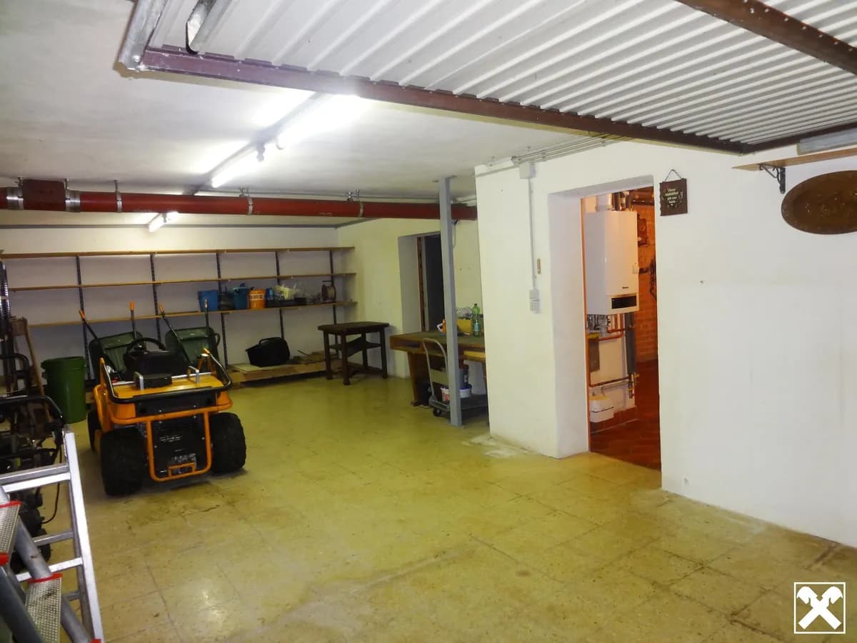 9-Zimmer-Haus kaufen in Eisenstadt - Umgebung – 255 m², € 980.000 – Bild 19 von 28