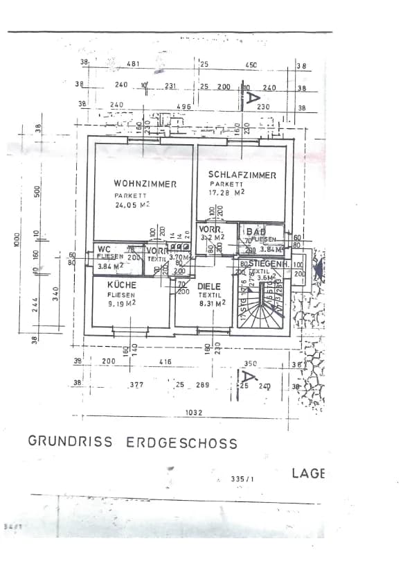 9-Zimmer-Haus kaufen in Eisenstadt - Umgebung – 255 m², € 980.000 – Bild 22 von 28