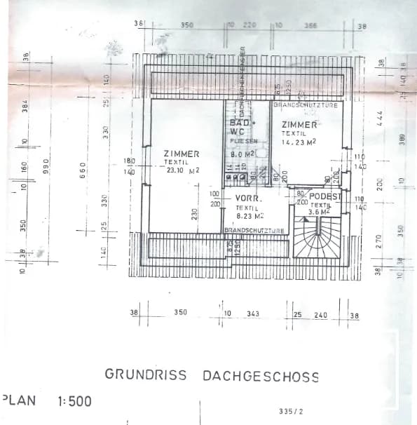 9-Zimmer-Haus kaufen in Eisenstadt - Umgebung – 255 m², € 980.000 – Bild 23 von 28