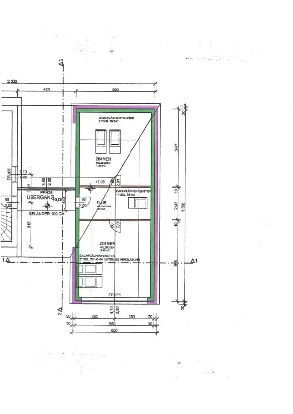 9-Zimmer-Haus kaufen in Eisenstadt - Umgebung – 255 m², € 980.000 – Bild 25 von 28
