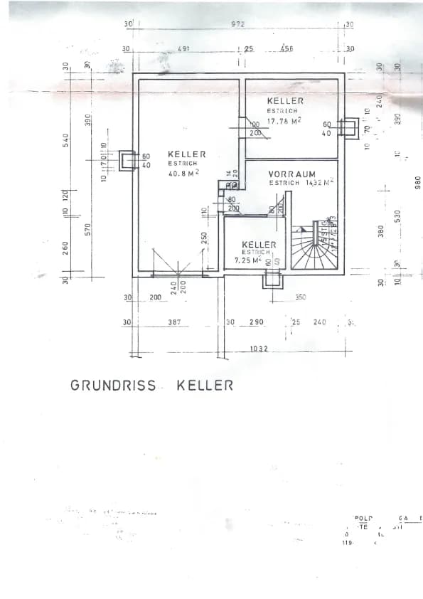 9-Zimmer-Haus kaufen in Eisenstadt - Umgebung – 255 m², € 980.000 – Bild 27 von 28