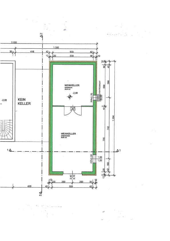 9-Zimmer-Haus kaufen in Eisenstadt - Umgebung – 255 m², € 980.000 – Bild 28 von 28