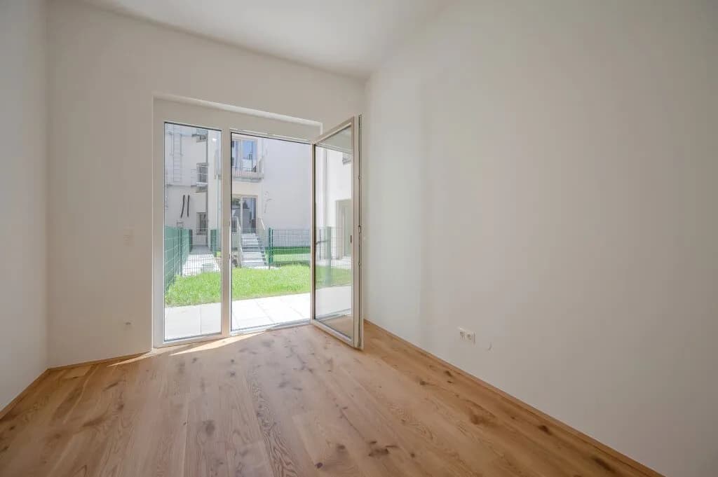 3-Zimmer-Wohnung kaufen in Wien – 66,53 m², € 399.000 – Bild 3 von 15