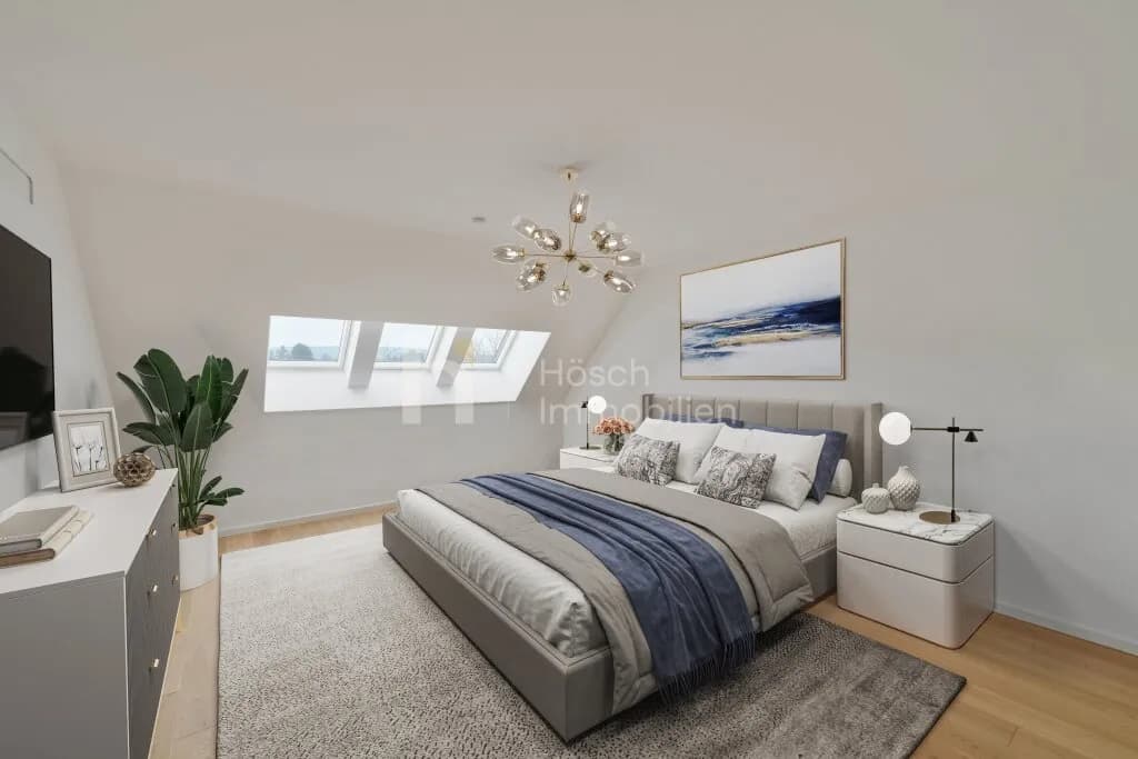 2-Zimmer-Wohnung kaufen in Wien – 46,54 m², € 237.354