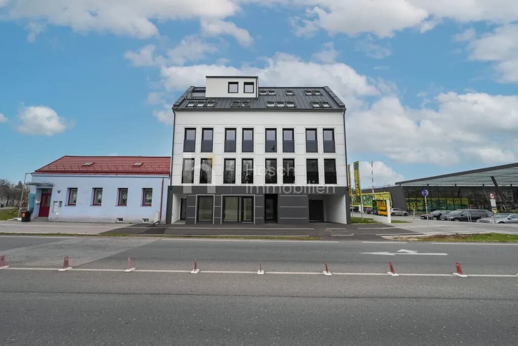 2-Zimmer-Wohnung kaufen in Wien – 46,54 m², € 237.354 – Bild 30 von 31