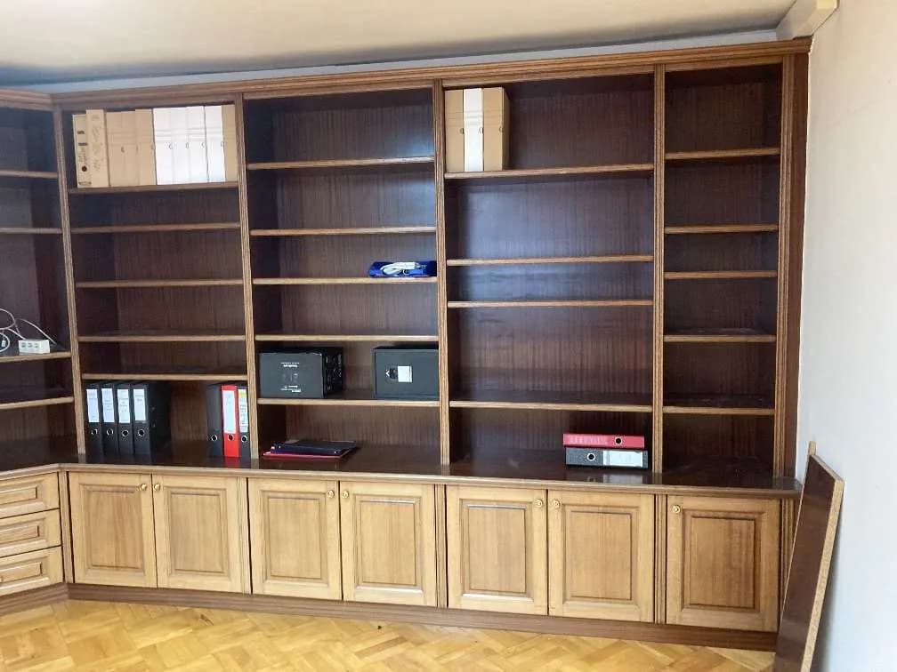 5-Zimmer-Gewerbeimmobilie mieten in Graz – 117 m², € 990 – Bild 3 von 12