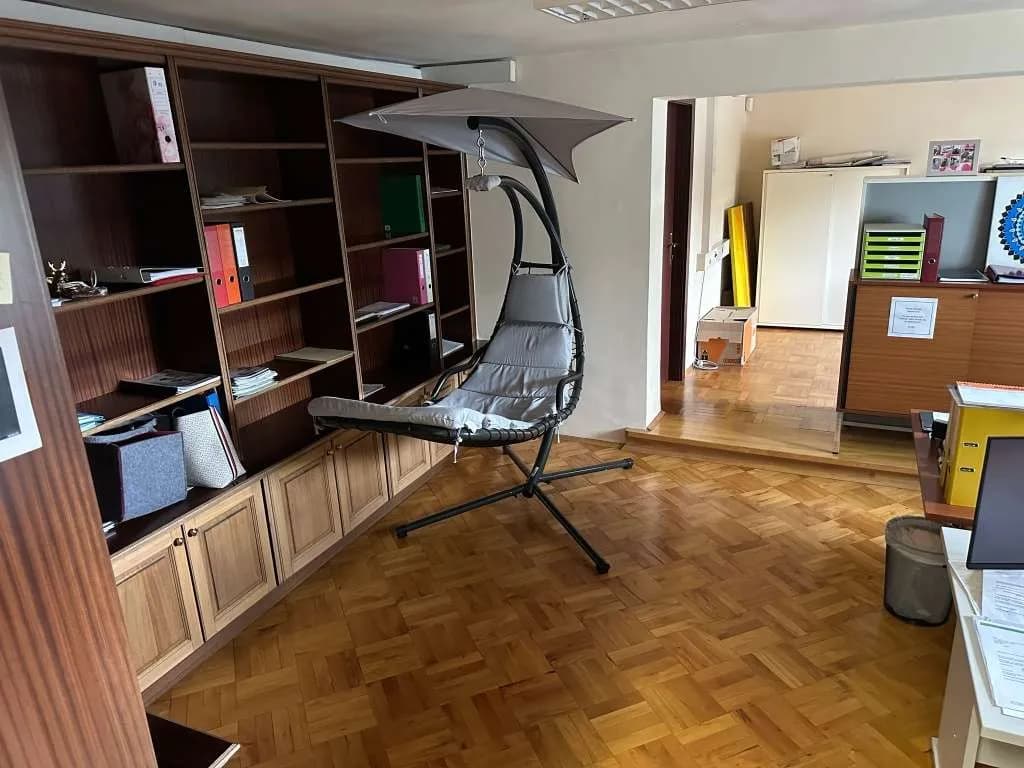 5-Zimmer-Gewerbeimmobilie mieten in Graz – 117 m², € 990 – Bild 4 von 12