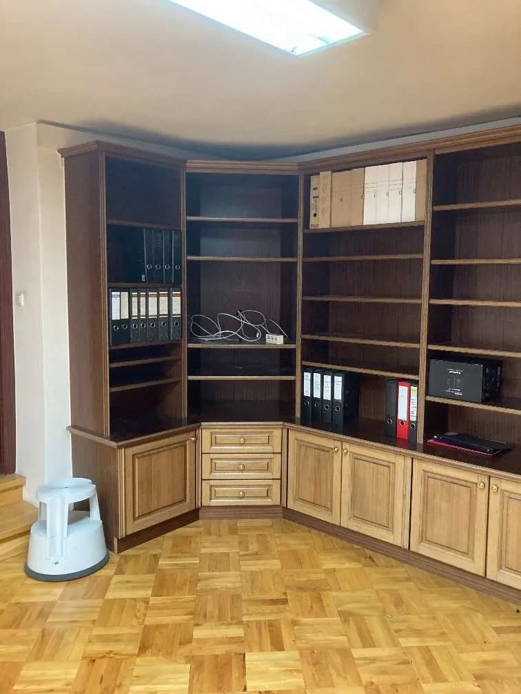 5-Zimmer-Gewerbeimmobilie mieten in Graz – 117 m², € 990 – Bild 5 von 12