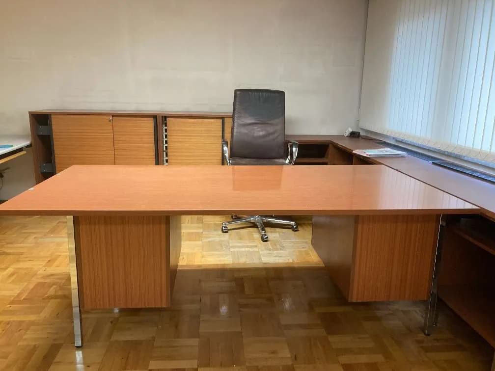 5-Zimmer-Gewerbeimmobilie mieten in Graz – 117 m², € 990 – Bild 6 von 12