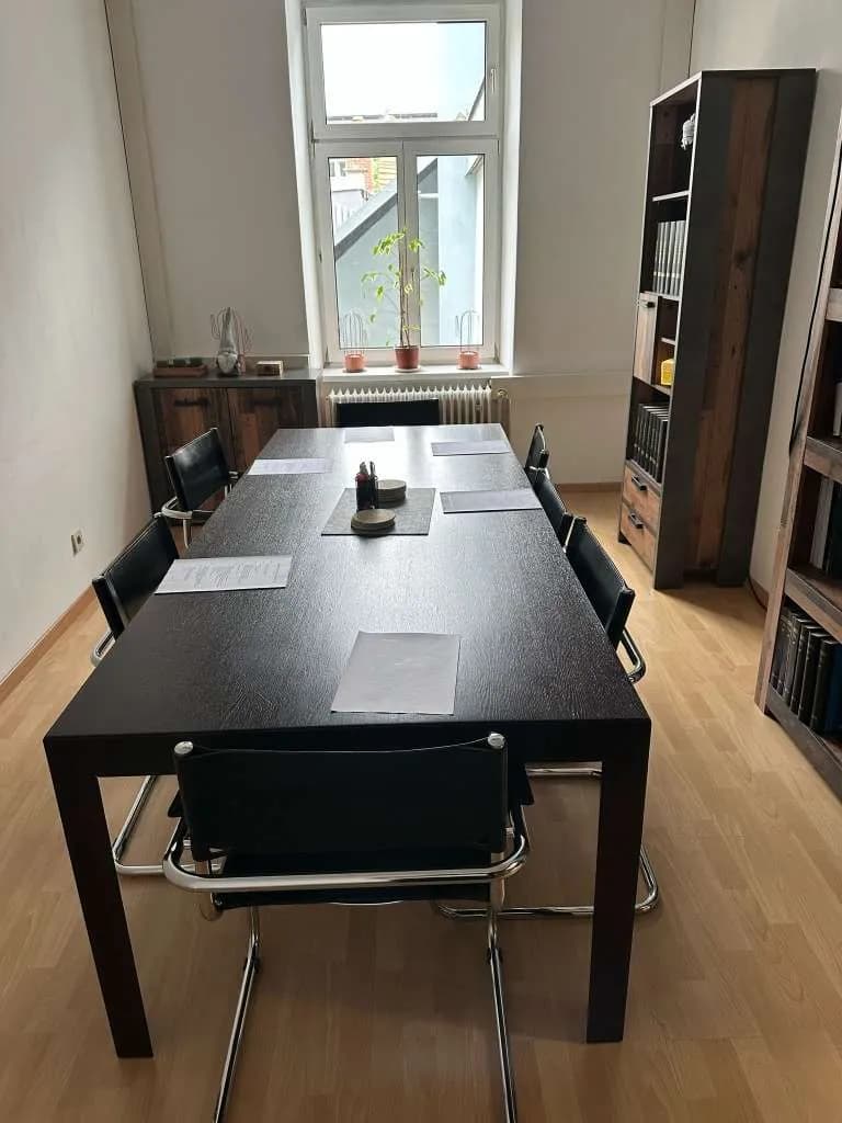 5-Zimmer-Gewerbeimmobilie mieten in Graz – 117 m², € 990 – Bild 9 von 12