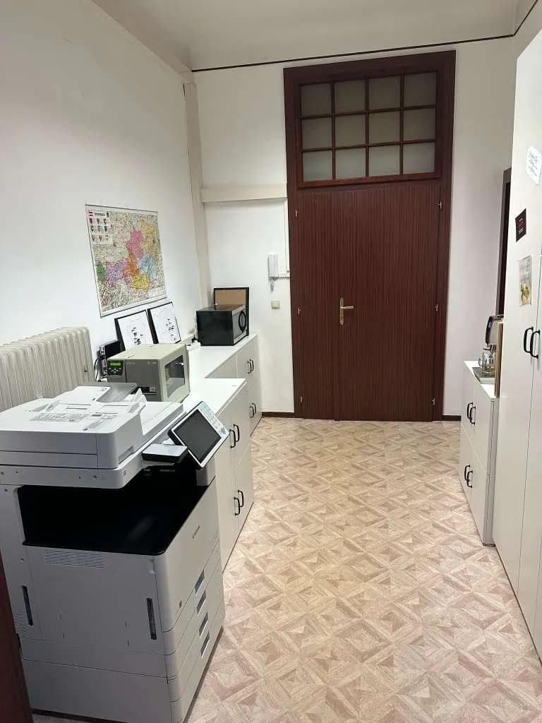 5-Zimmer-Gewerbeimmobilie mieten in Graz – 117 m², € 990 – Bild 11 von 12