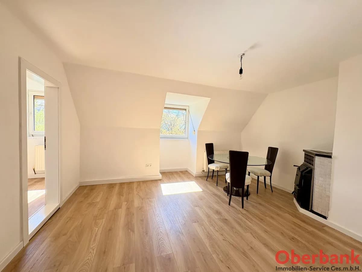 3-Zimmer-Wohnung kaufen in Linz – 56 m², € 148.900