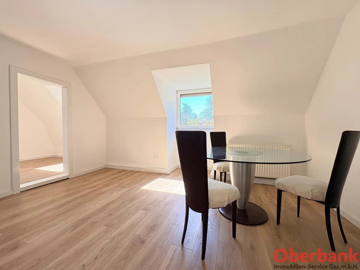 3-Zimmer-Wohnung kaufen in Linz – 56 m², € 148.900 – Bild 2 von 10