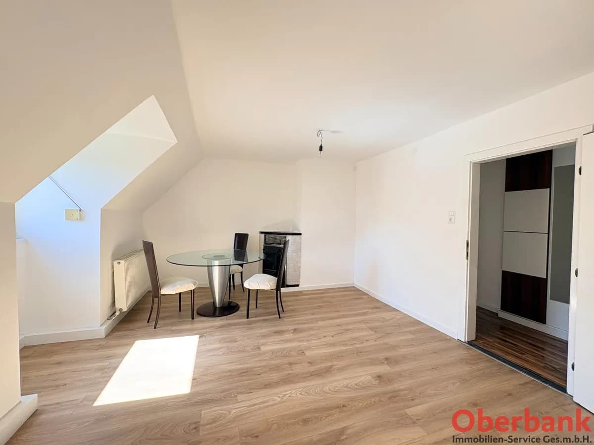 3-Zimmer-Wohnung kaufen in Linz – 56 m², € 148.900 – Bild 3 von 10