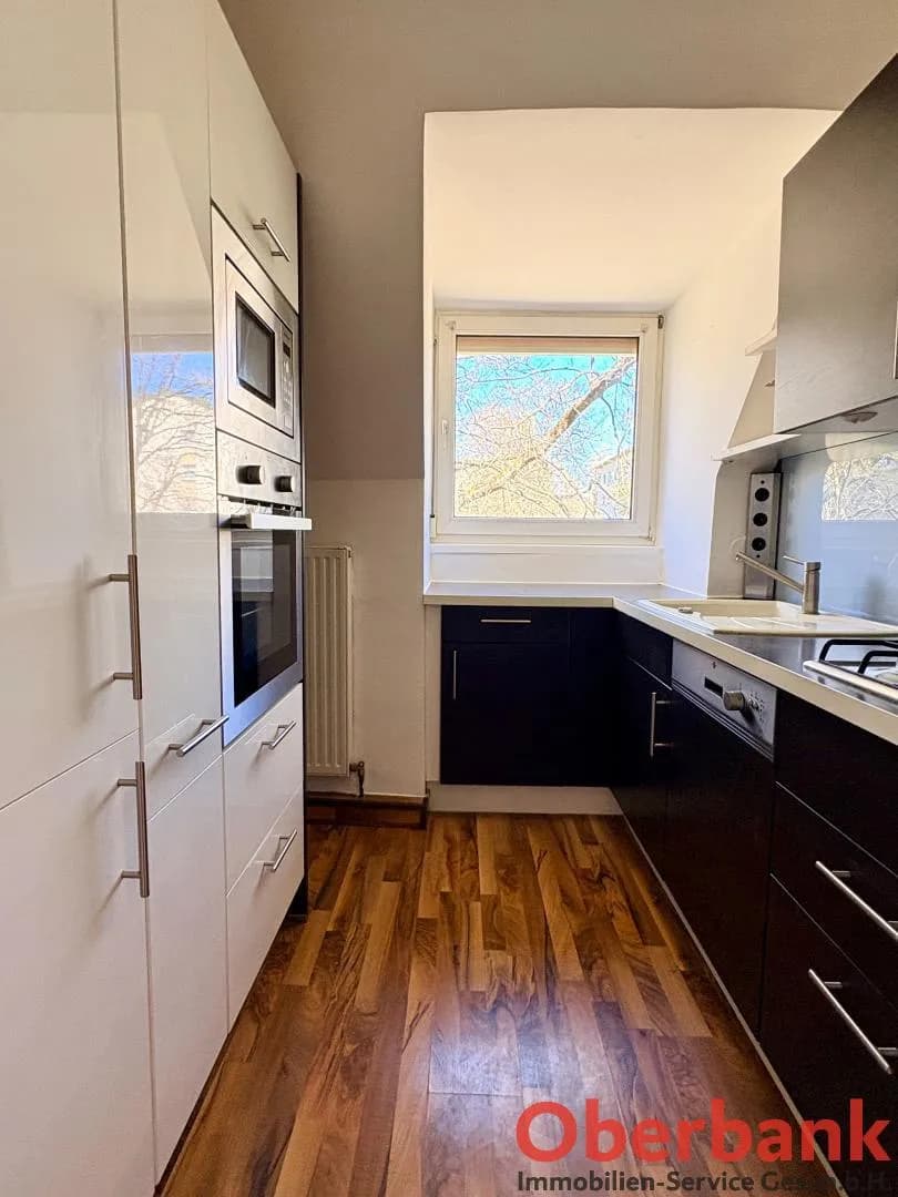 3-Zimmer-Wohnung kaufen in Linz – 56 m², € 148.900 – Bild 6 von 10