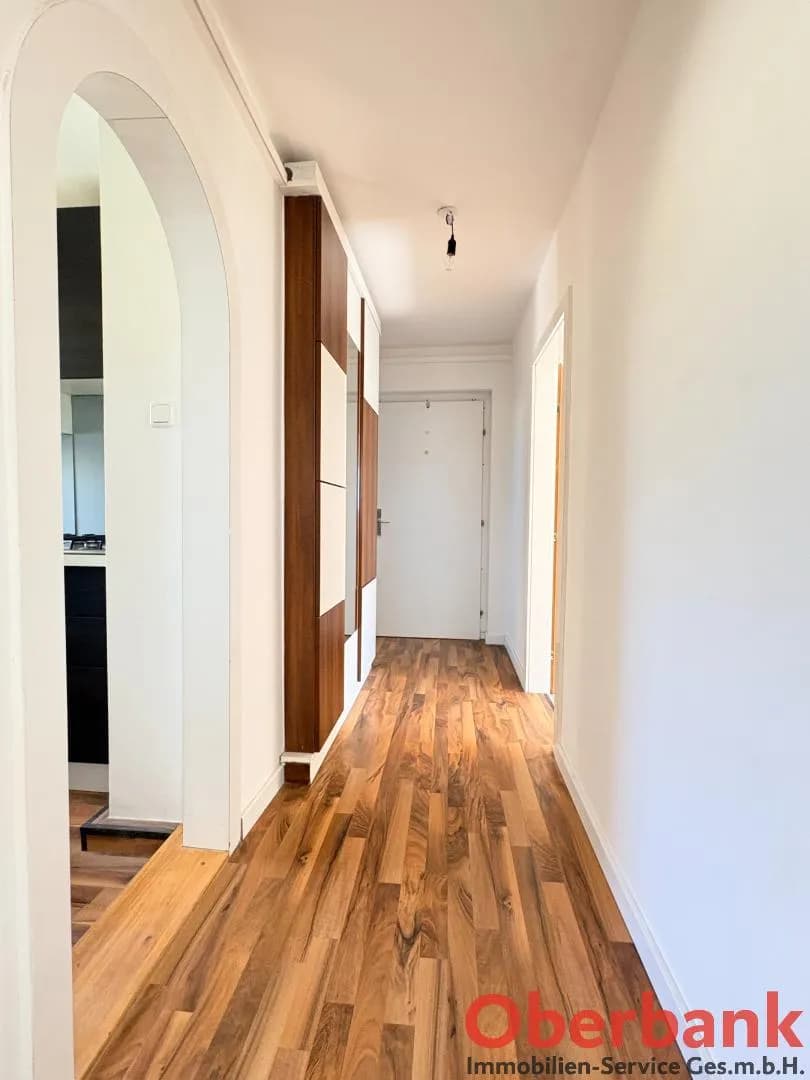 3-Zimmer-Wohnung kaufen in Linz – 56 m², € 148.900 – Bild 7 von 10