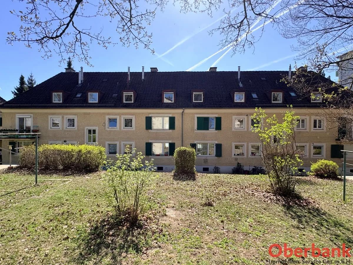 3-Zimmer-Wohnung kaufen in Linz – 56 m², € 148.900 – Bild 10 von 10