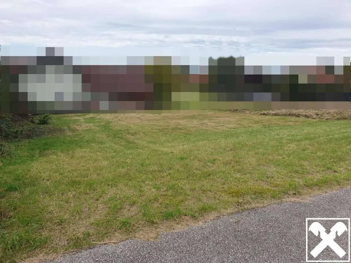 Grundstück kaufen in Braunau am Inn – 900 m², € 194.020
