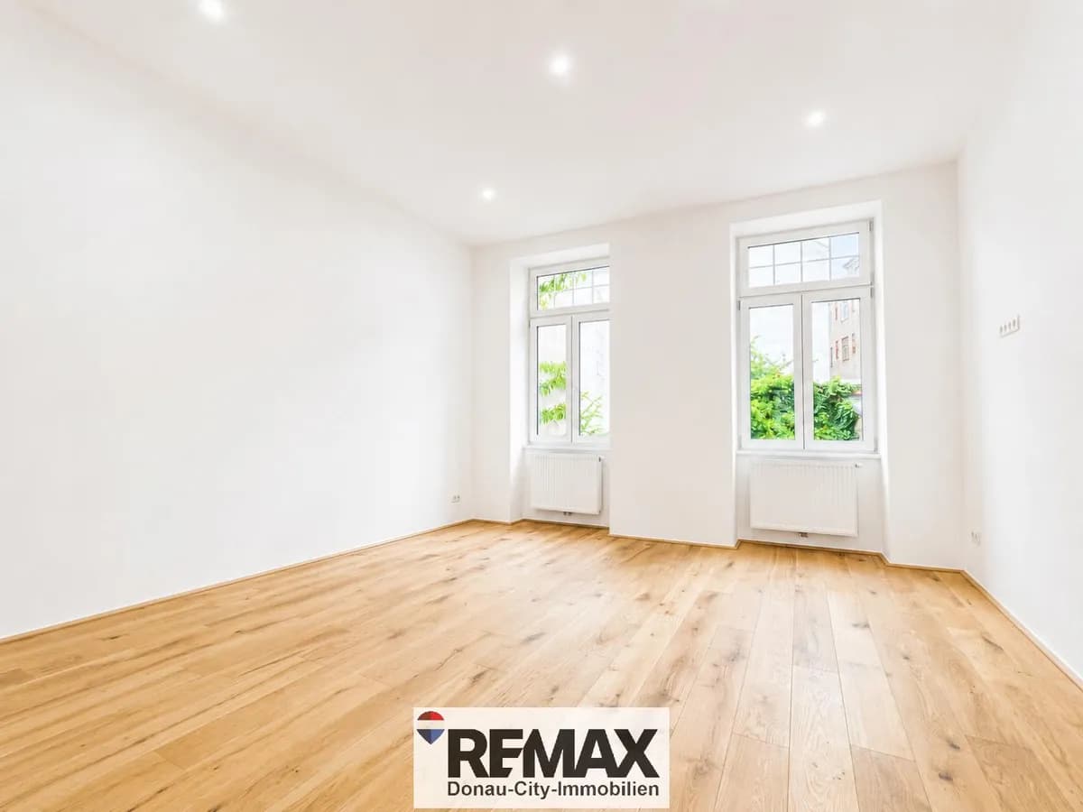 2-Zimmer-Wohnung kaufen in Wien – 42 m², € 220.000 – Bild 3 von 11