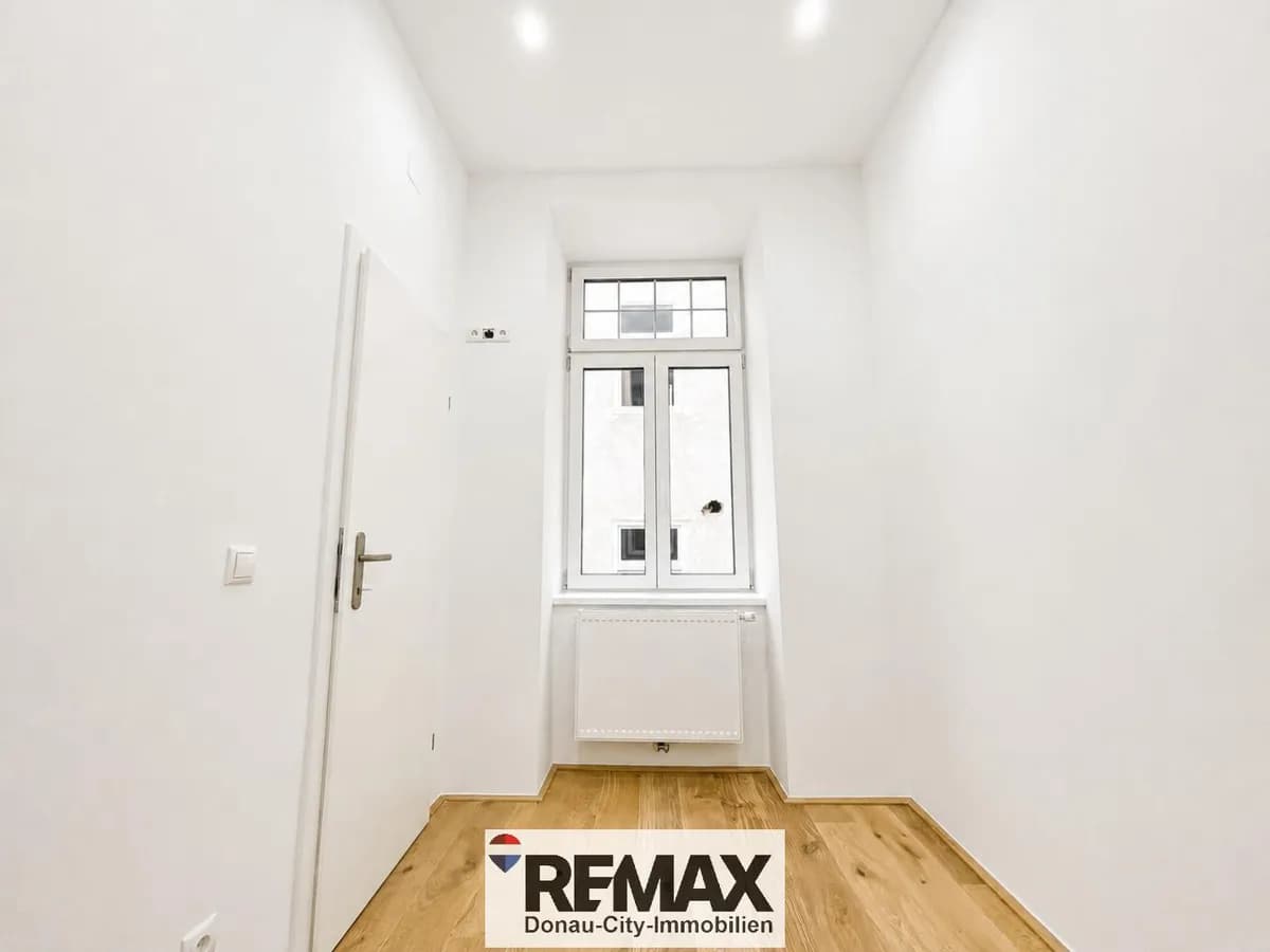 2-Zimmer-Wohnung kaufen in Wien – 42 m², € 220.000 – Bild 4 von 11