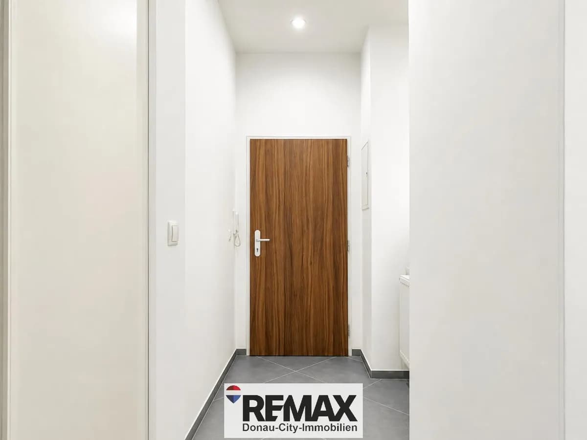 2-Zimmer-Wohnung kaufen in Wien – 42 m², € 220.000 – Bild 7 von 11