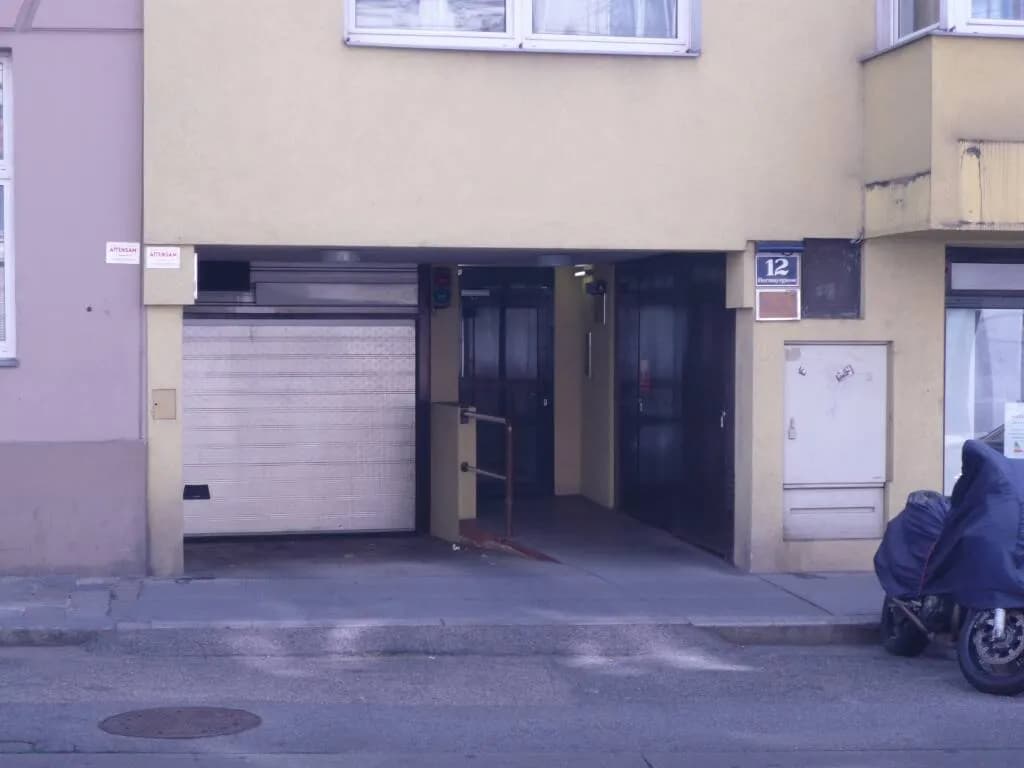 Immobilie mieten in Wien – € 78