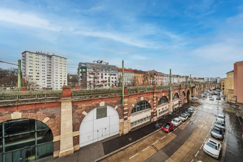 3-Zimmer-Wohnung kaufen in Wien – 91,64 m², € 315.000 – Bild 1 von 27