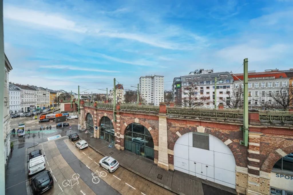 3-Zimmer-Wohnung kaufen in Wien – 91,64 m², € 315.000 – Bild 2 von 27
