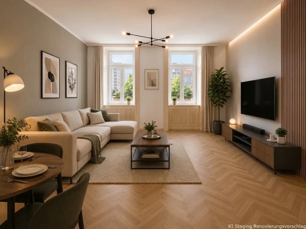 3-Zimmer-Wohnung kaufen in Wien – 91,64 m², € 315.000 – Bild 4 von 27