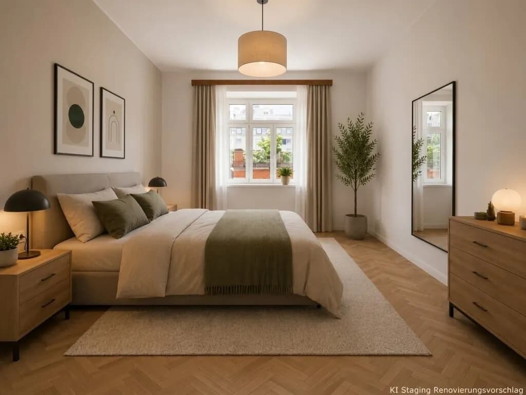 3-Zimmer-Wohnung kaufen in Wien – 91,64 m², € 315.000 – Bild 6 von 27