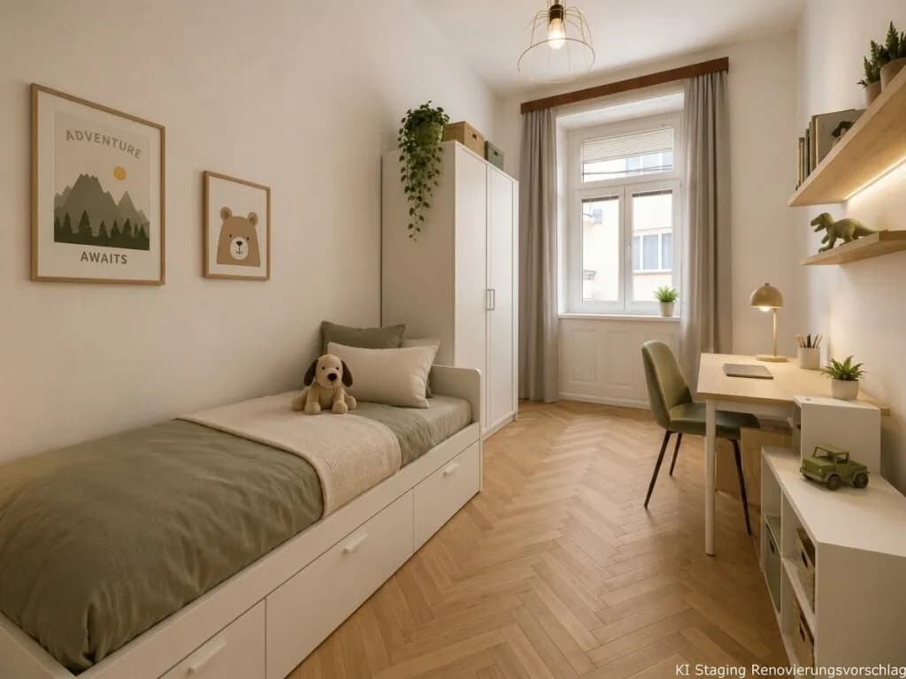 3-Zimmer-Wohnung kaufen in Wien – 91,64 m², € 315.000 – Bild 8 von 27