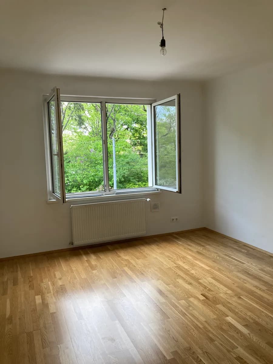 Wohnung mieten in Wien – 30 m², € 850 – Bild 1 von 8