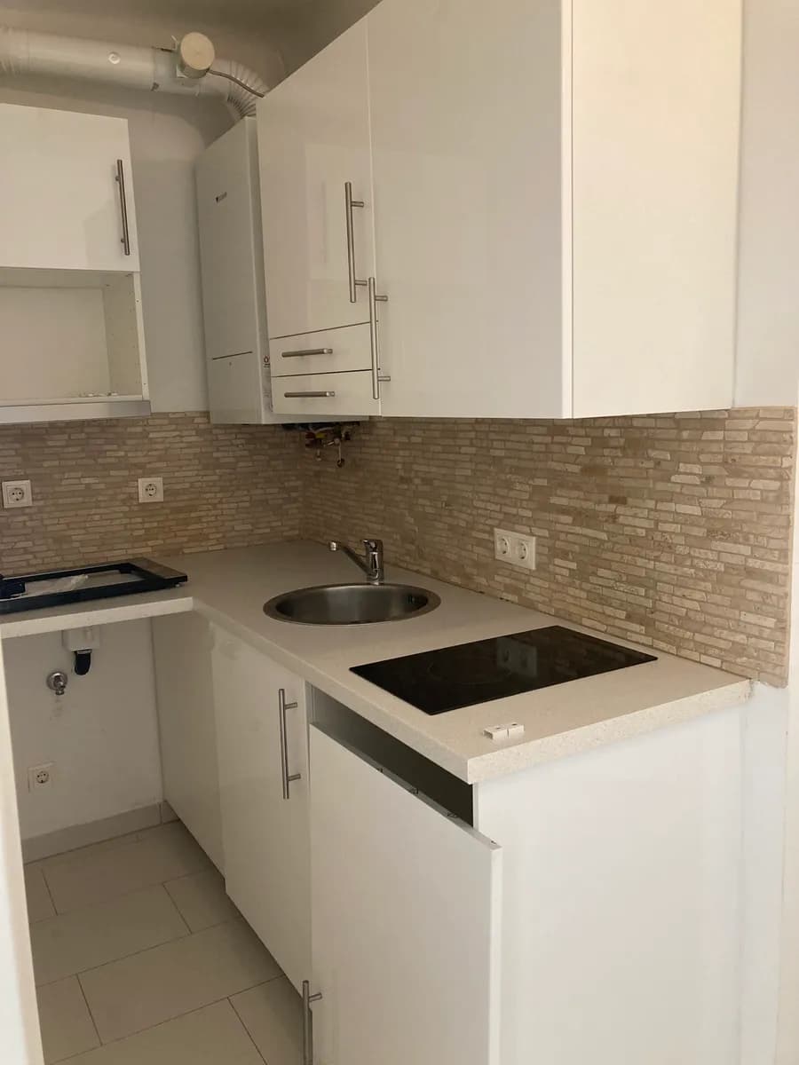 Wohnung mieten in Wien – 30 m², € 850 – Bild 2 von 8