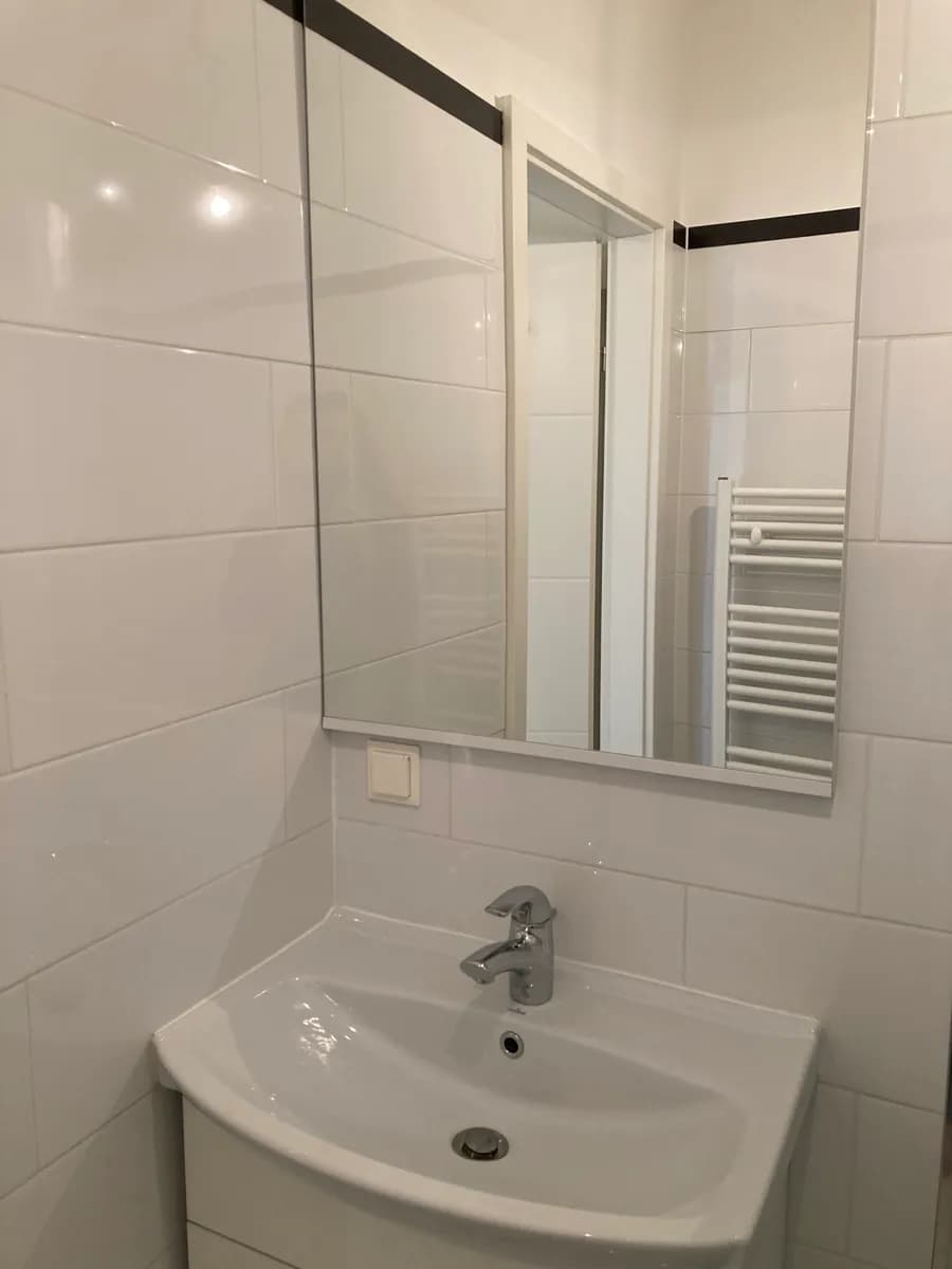 Wohnung mieten in Wien – 30 m², € 850 – Bild 4 von 8