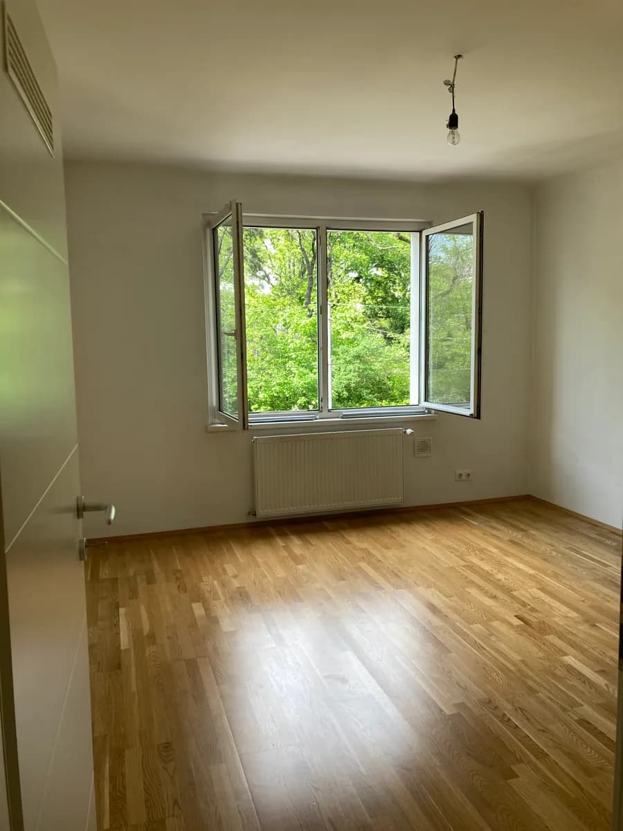 Wohnung mieten in Wien – 30 m², € 850 – Bild 6 von 8
