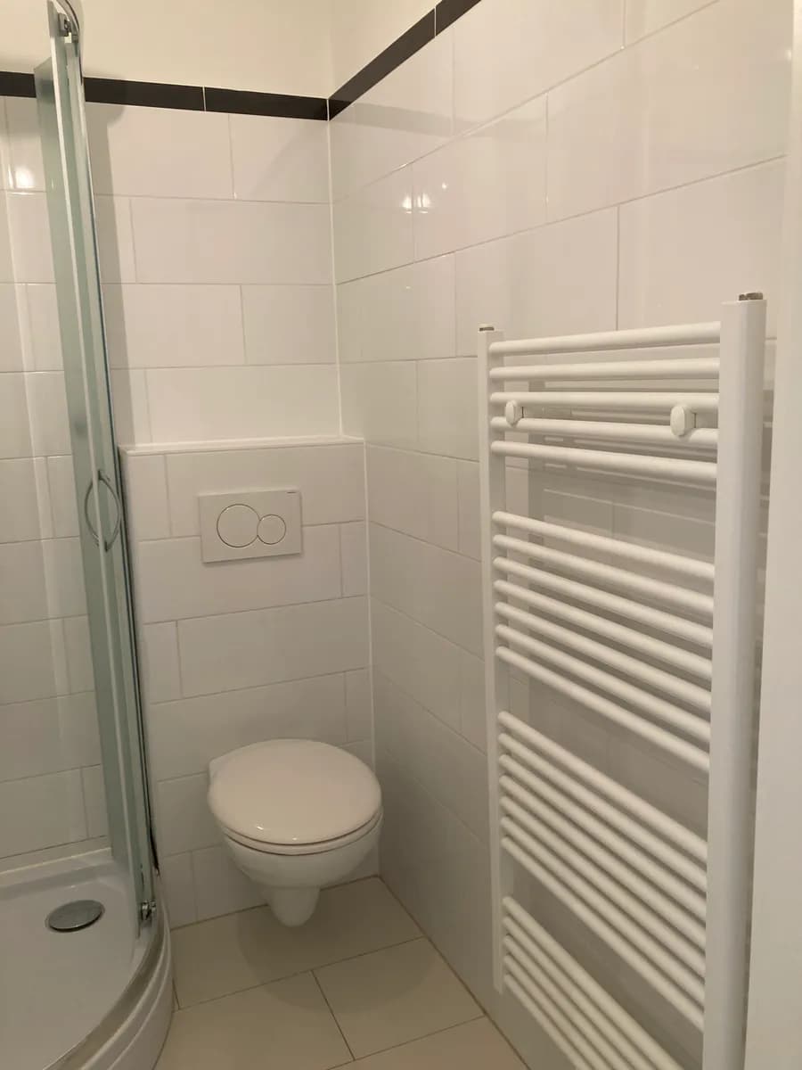 Wohnung mieten in Wien – 30 m², € 850 – Bild 7 von 8