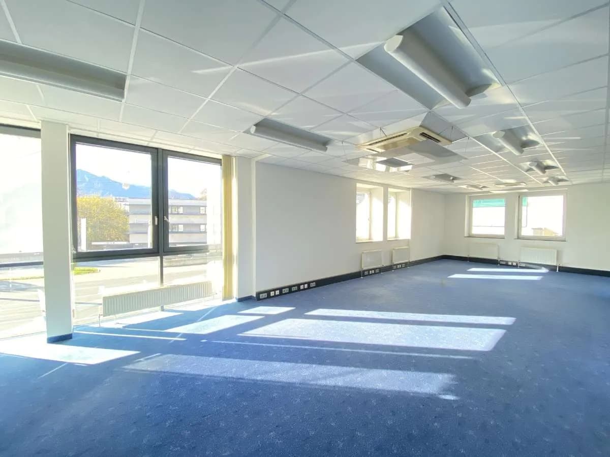 Gewerbeimmobilie mieten in Salzburg Stadt – 121 m², € 1.958 – Bild 1 von 11