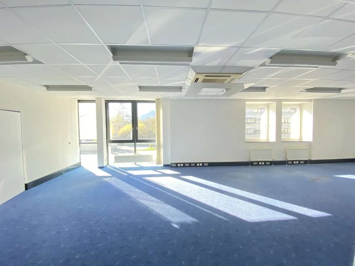 Gewerbeimmobilie mieten in Salzburg Stadt – 121 m², € 1.958 – Bild 2 von 11